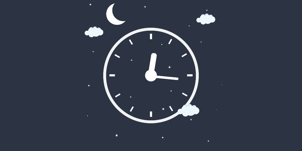 Infograf铆a: consejos para dormir mejor